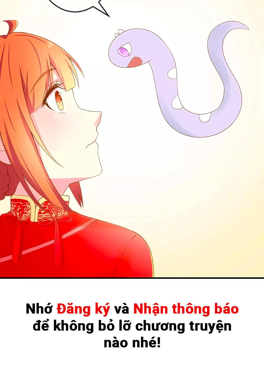 Cuộc Sống Hào Môn Của Vu Nữ Chapter 13 - 14
