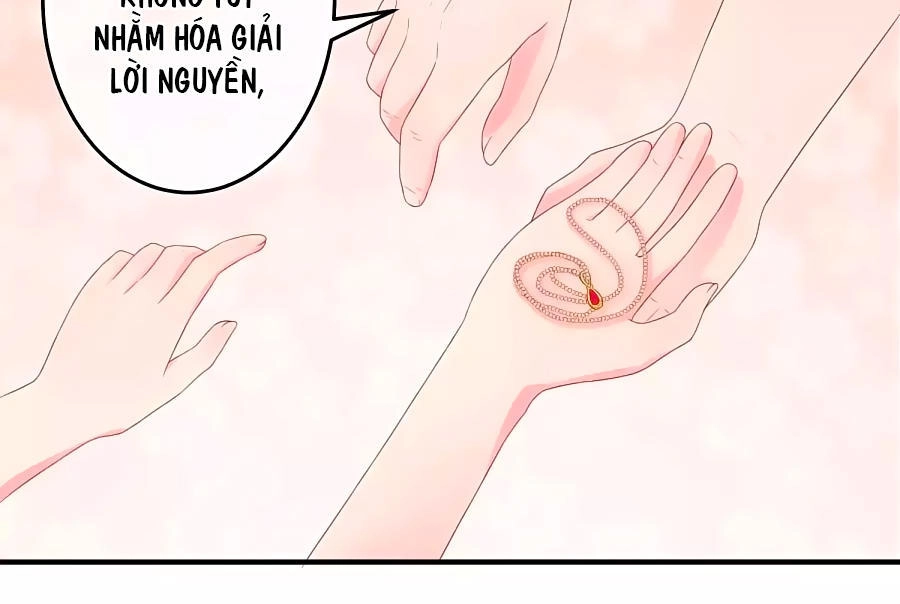 Cuộc Sống Hào Môn Của Vu Nữ Chapter 18 - 8