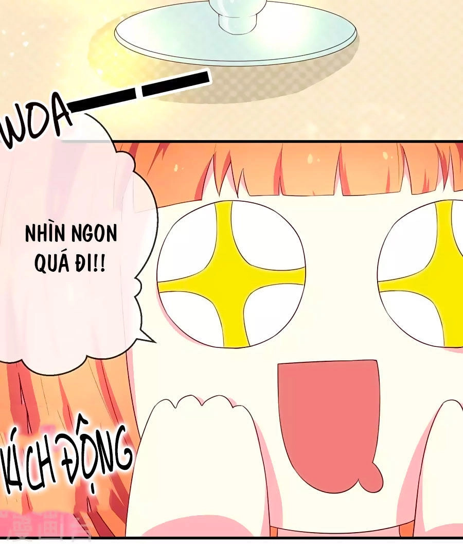 Cuộc Sống Hào Môn Của Vu Nữ Chapter 20 - 3