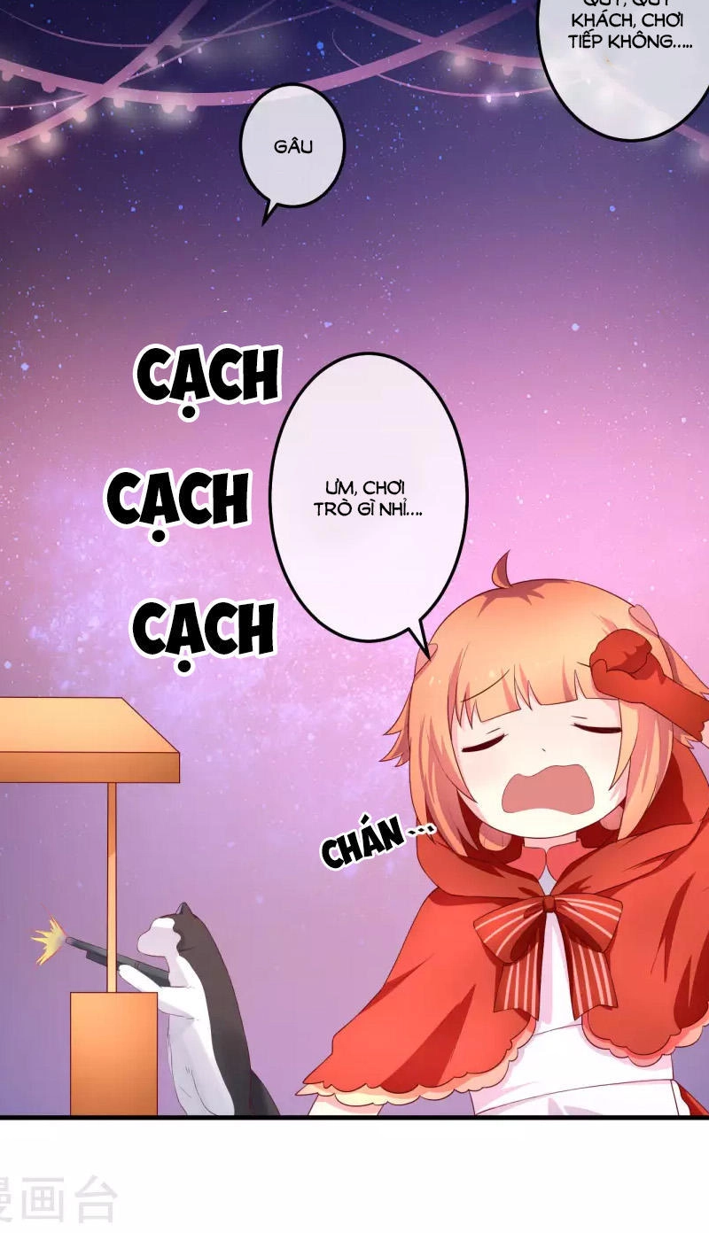 Cuộc Sống Hào Môn Của Vu Nữ Chapter 23 - 15