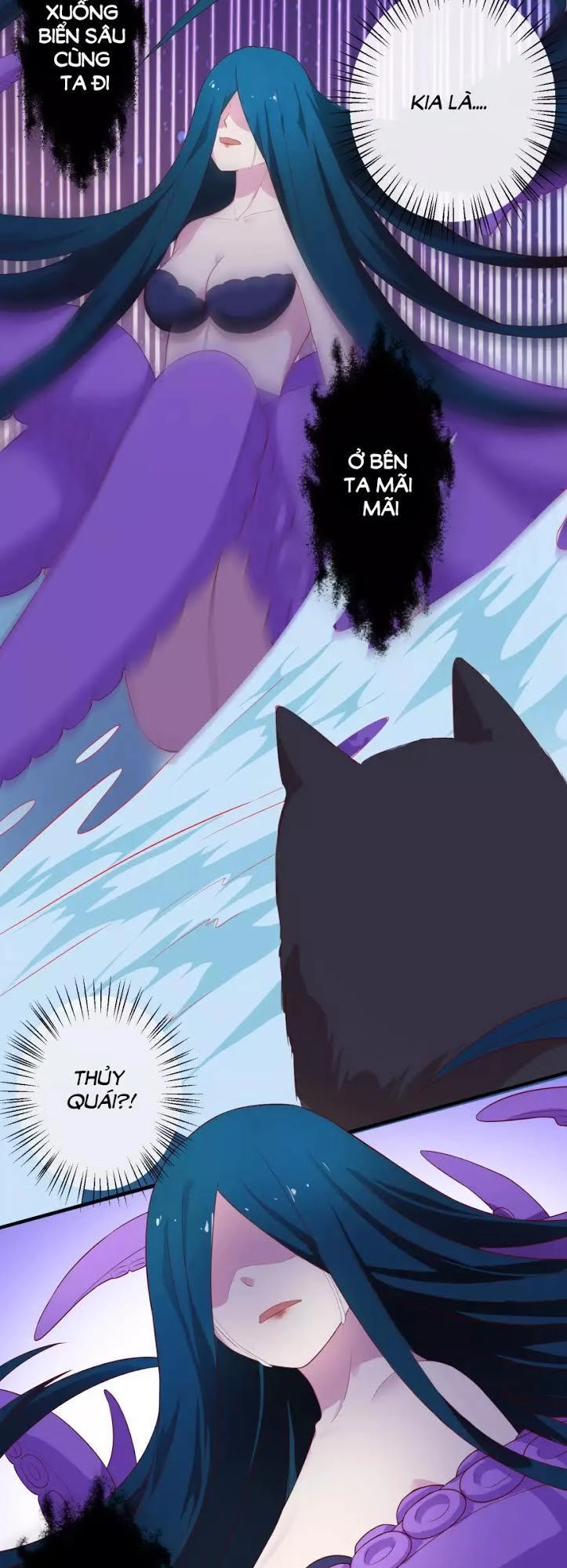 Cuộc Sống Hào Môn Của Vu Nữ Chapter 24 - 17