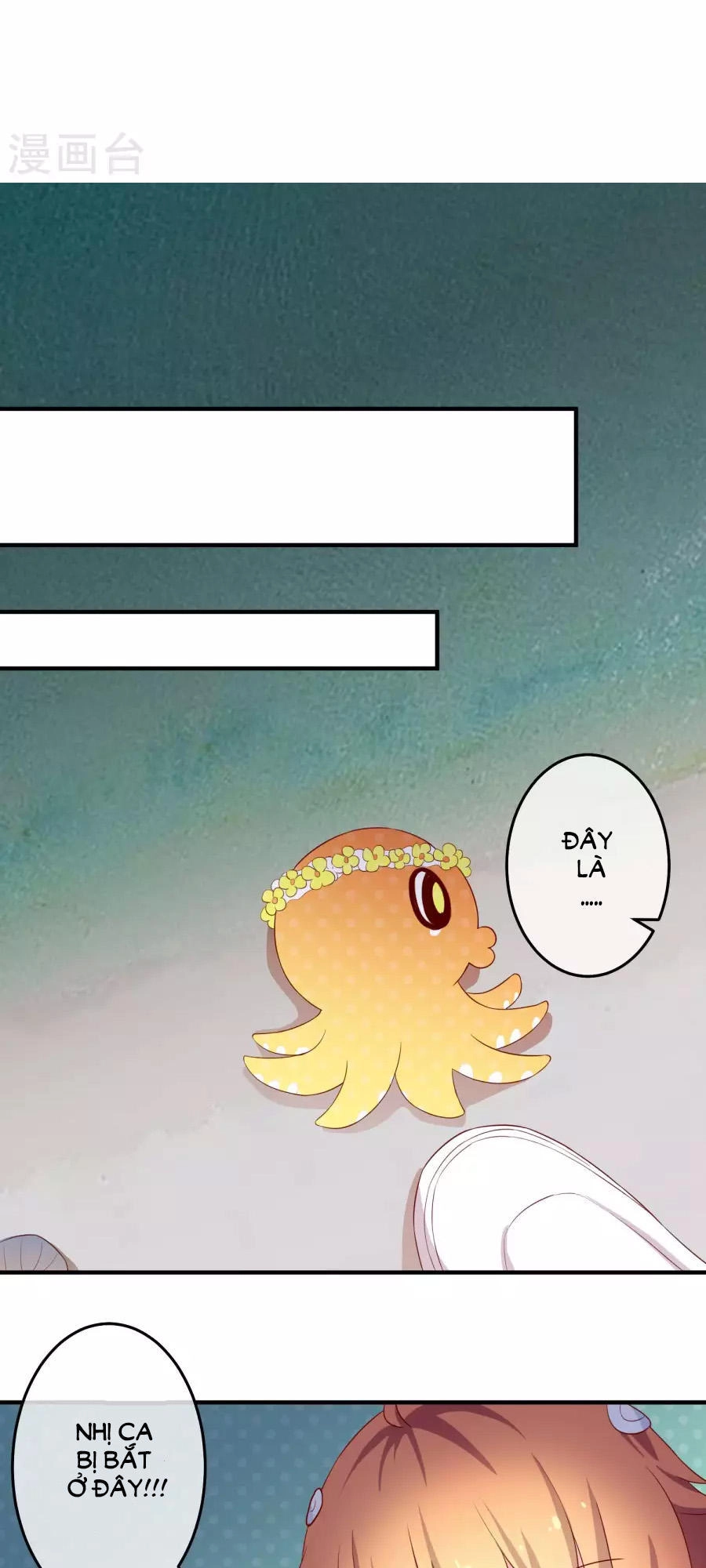 Cuộc Sống Hào Môn Của Vu Nữ Chapter 26 - 8