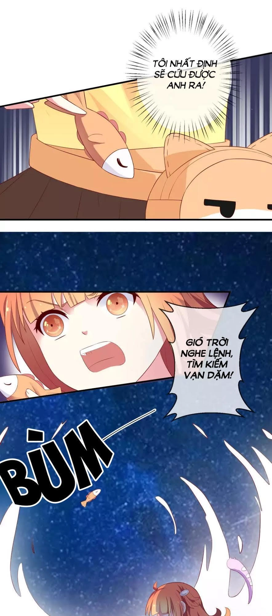 Cuộc Sống Hào Môn Của Vu Nữ Chapter 26 - 12