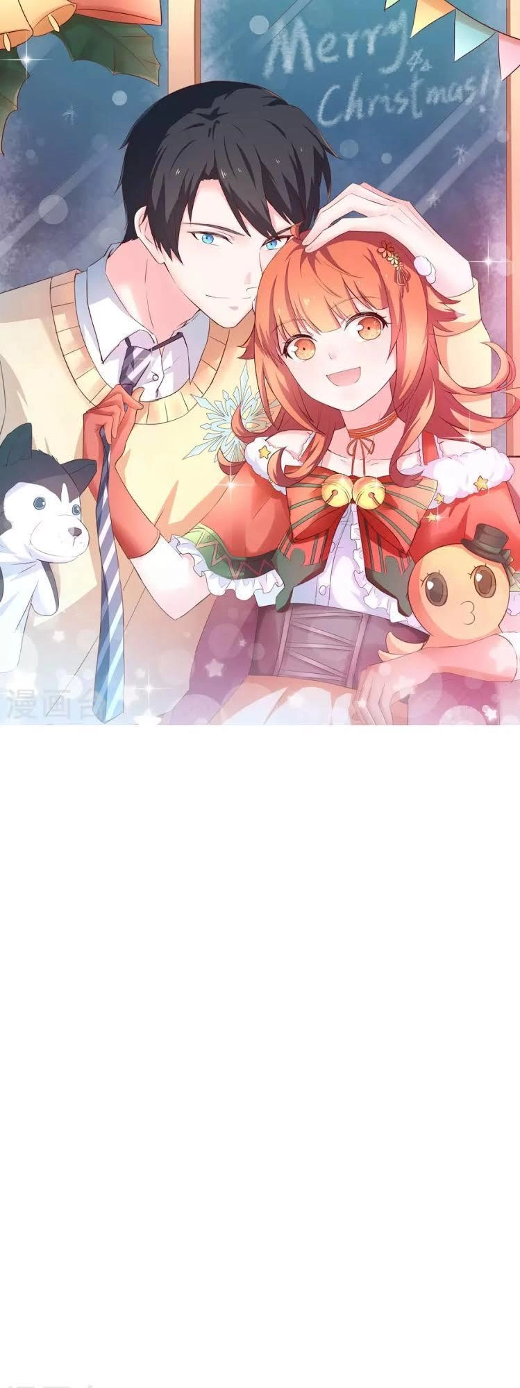 Cuộc Sống Hào Môn Của Vu Nữ Chapter 27 - 1