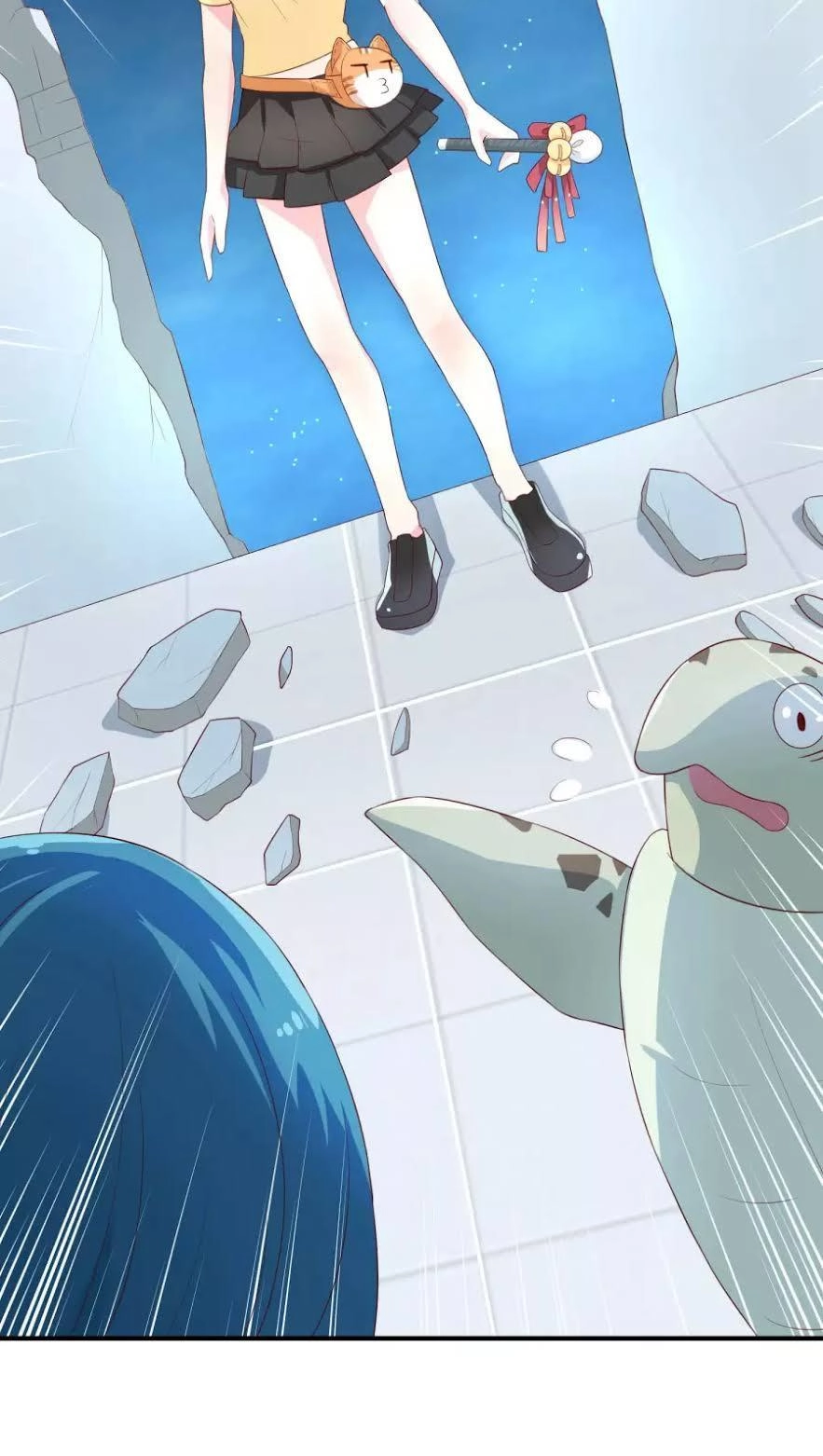 Cuộc Sống Hào Môn Của Vu Nữ Chapter 27 - 13