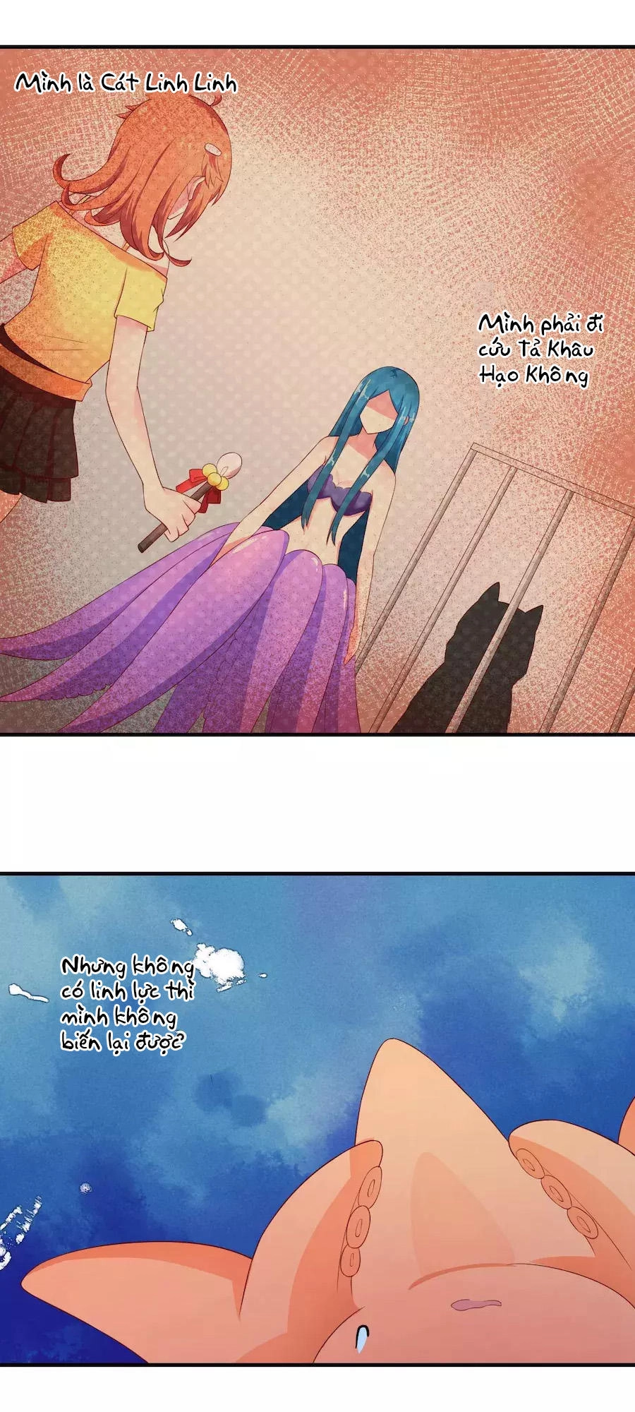 Cuộc Sống Hào Môn Của Vu Nữ Chapter 30 - 18