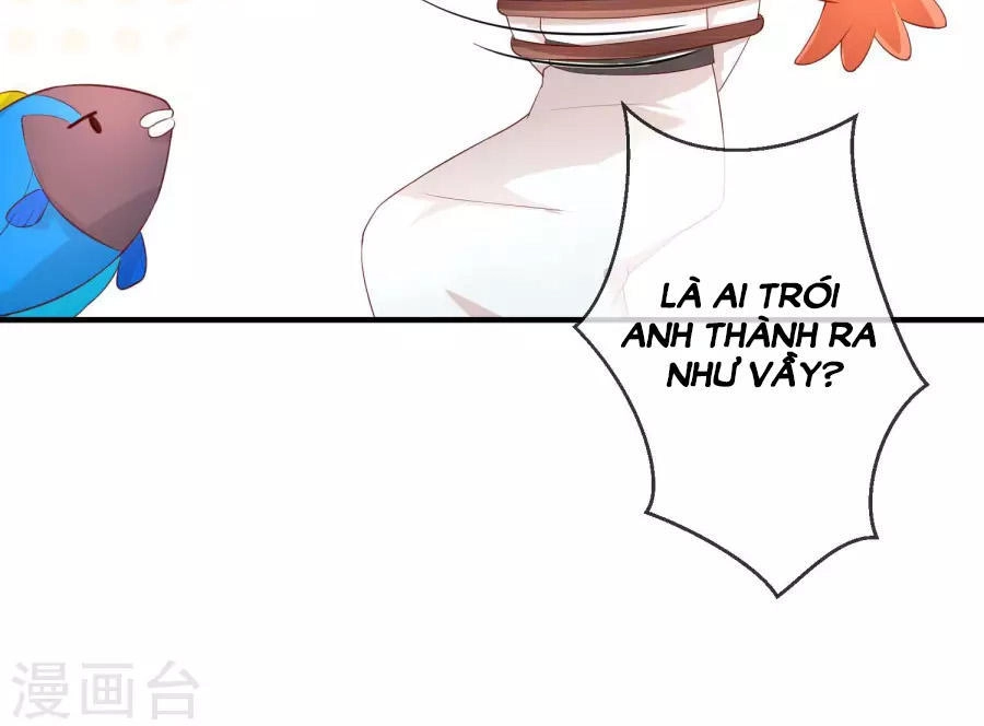 Cuộc Sống Hào Môn Của Vu Nữ Chapter 32 - 13