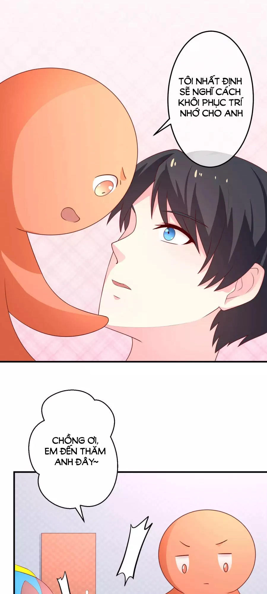 Cuộc Sống Hào Môn Của Vu Nữ Chapter 32 - 18