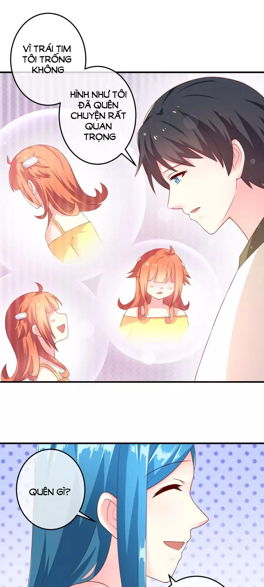 Cuộc Sống Hào Môn Của Vu Nữ Chapter 33 - 3