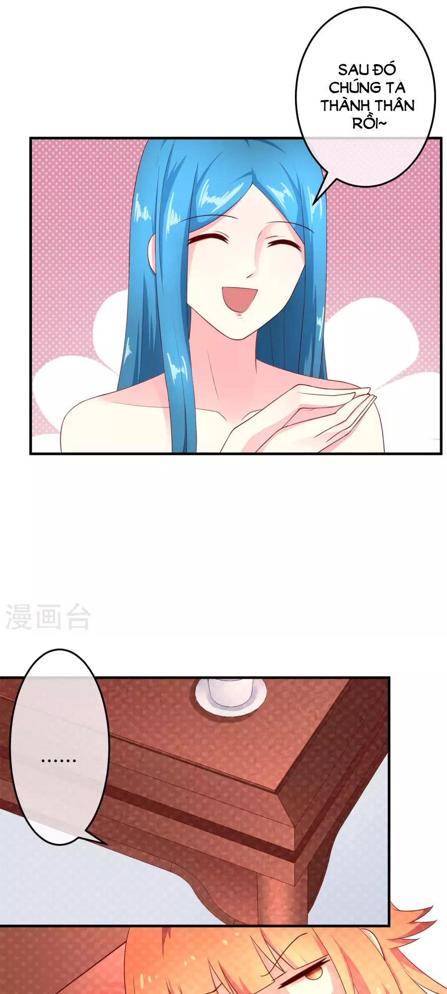 Cuộc Sống Hào Môn Của Vu Nữ Chapter 33 - 7