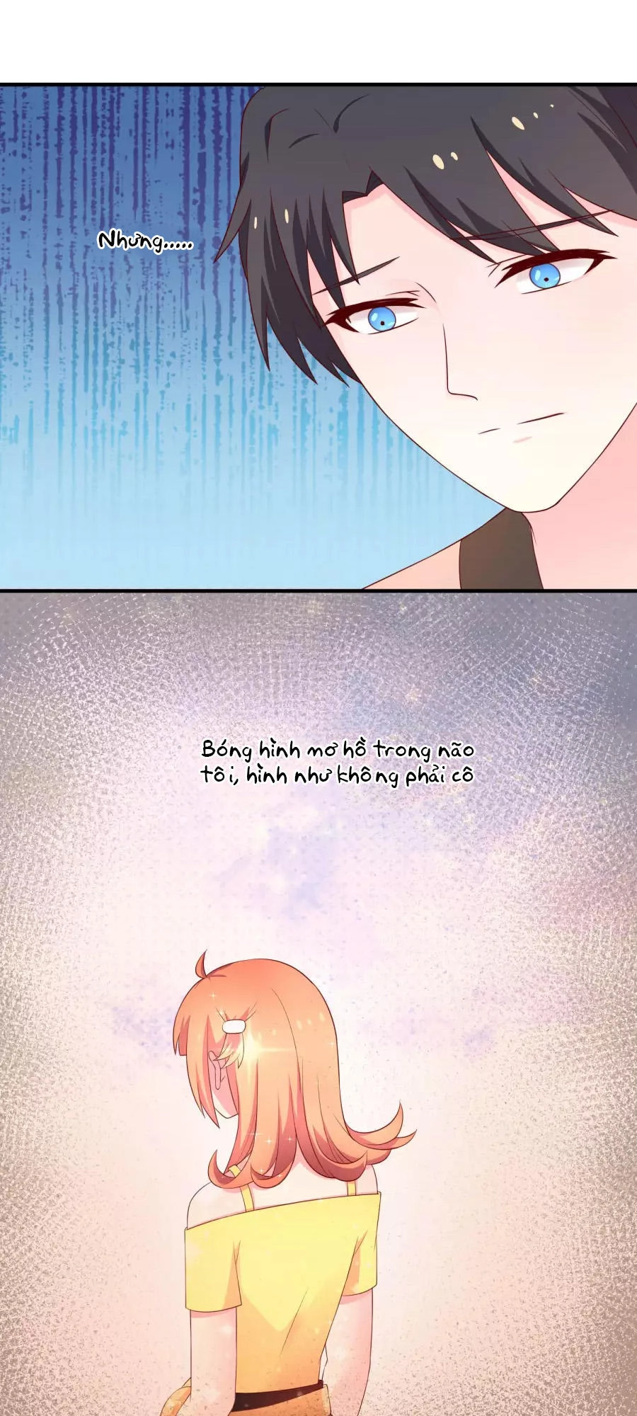 Cuộc Sống Hào Môn Của Vu Nữ Chapter 33 - 11