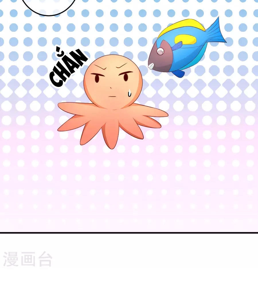 Cuộc Sống Hào Môn Của Vu Nữ Chapter 33 - 16