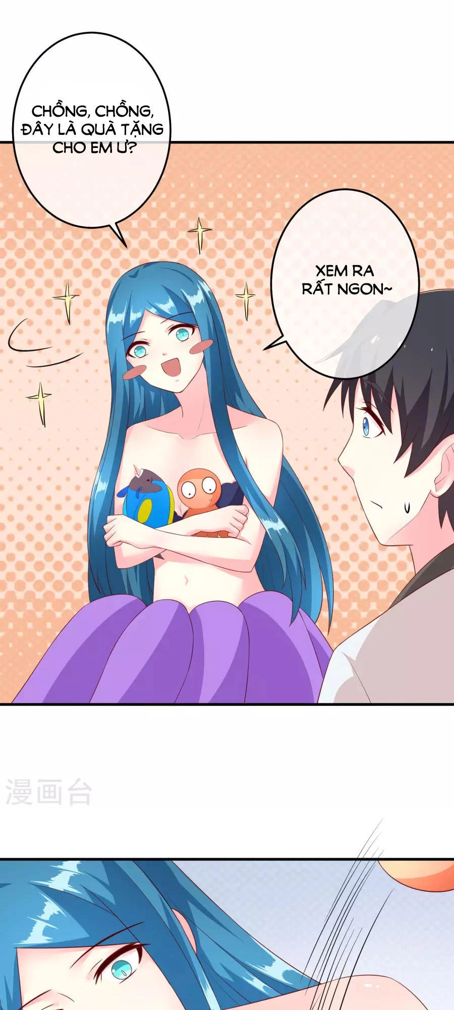 Cuộc Sống Hào Môn Của Vu Nữ Chapter 33 - 19