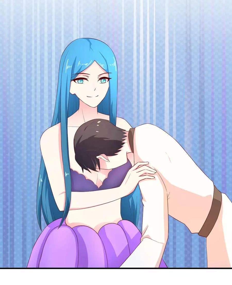 Cuộc Sống Hào Môn Của Vu Nữ Chapter 33 - 31