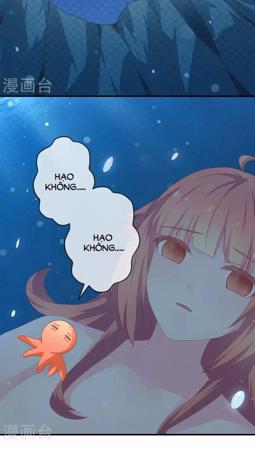 Cuộc Sống Hào Môn Của Vu Nữ Chapter 33 - 35