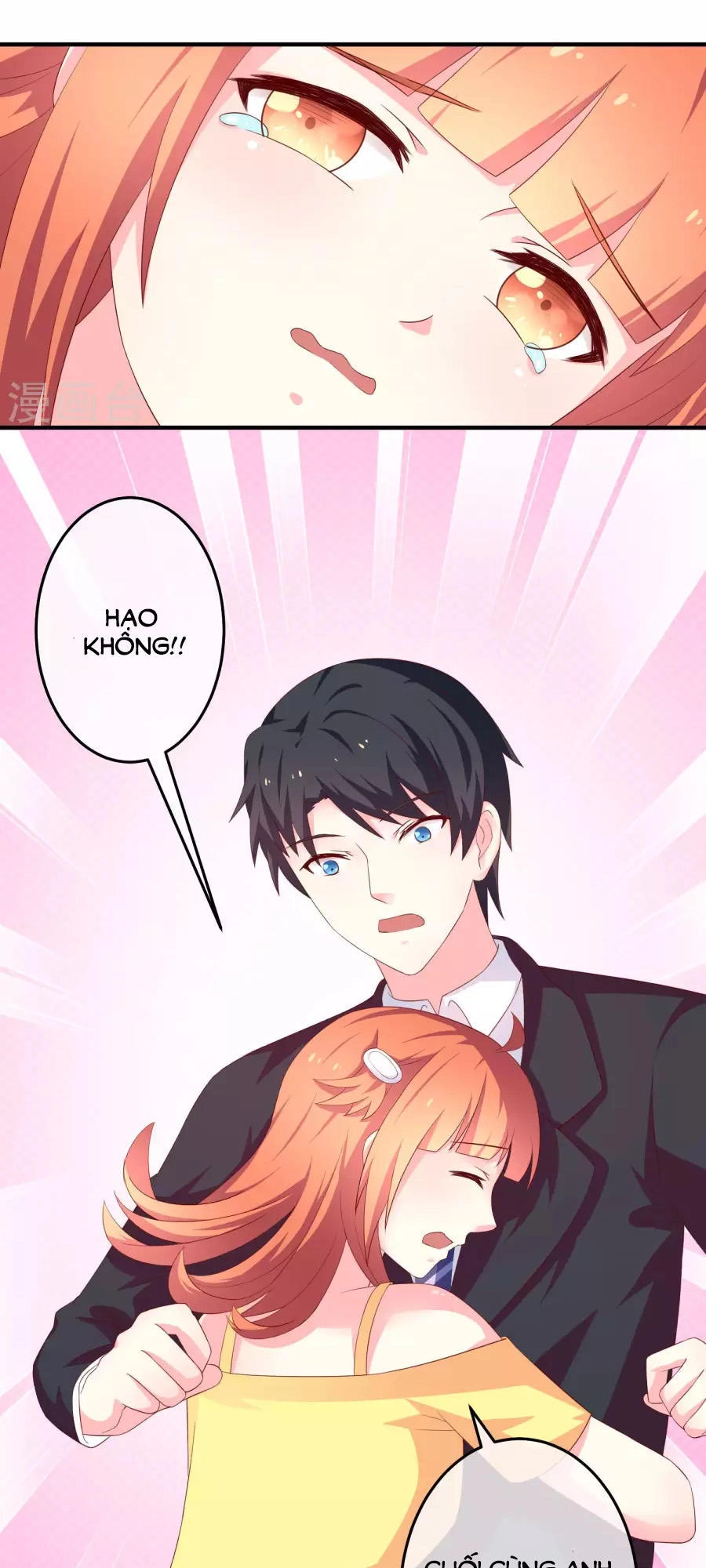 Cuộc Sống Hào Môn Của Vu Nữ Chapter 33 - 38