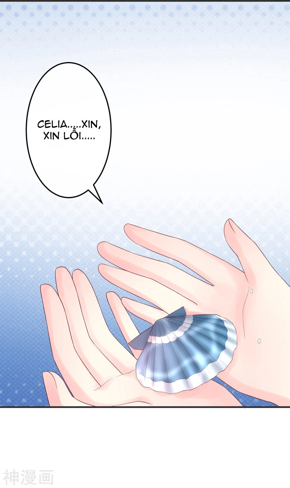 Cuộc Sống Hào Môn Của Vu Nữ Chapter 35 - 16