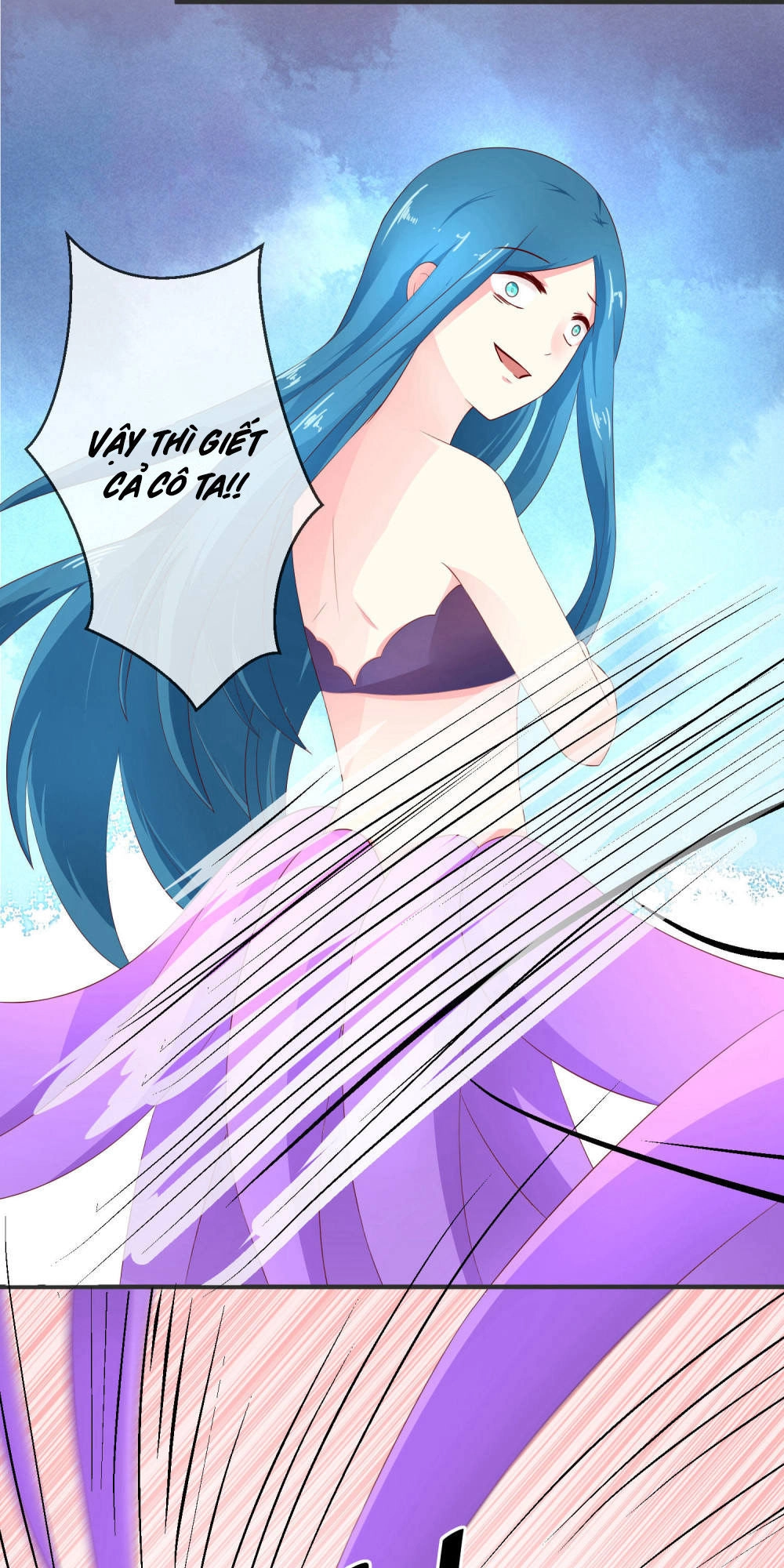 Cuộc Sống Hào Môn Của Vu Nữ Chapter 35 - 19