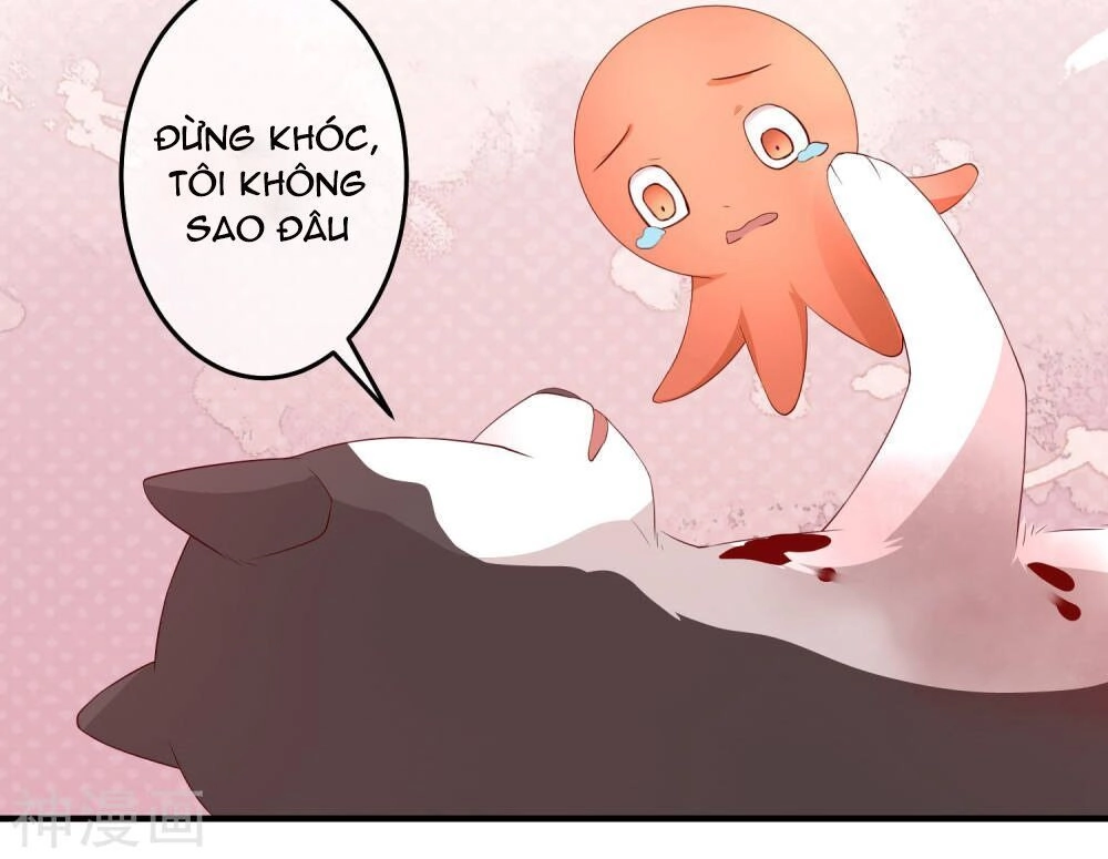 Cuộc Sống Hào Môn Của Vu Nữ Chapter 36 - 20