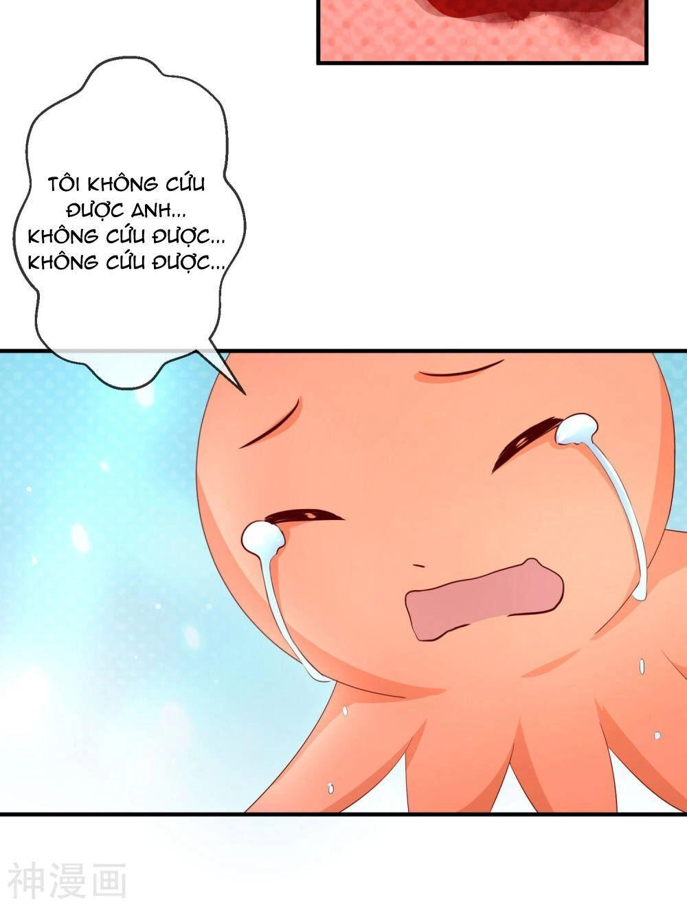 Cuộc Sống Hào Môn Của Vu Nữ Chapter 36 - 22