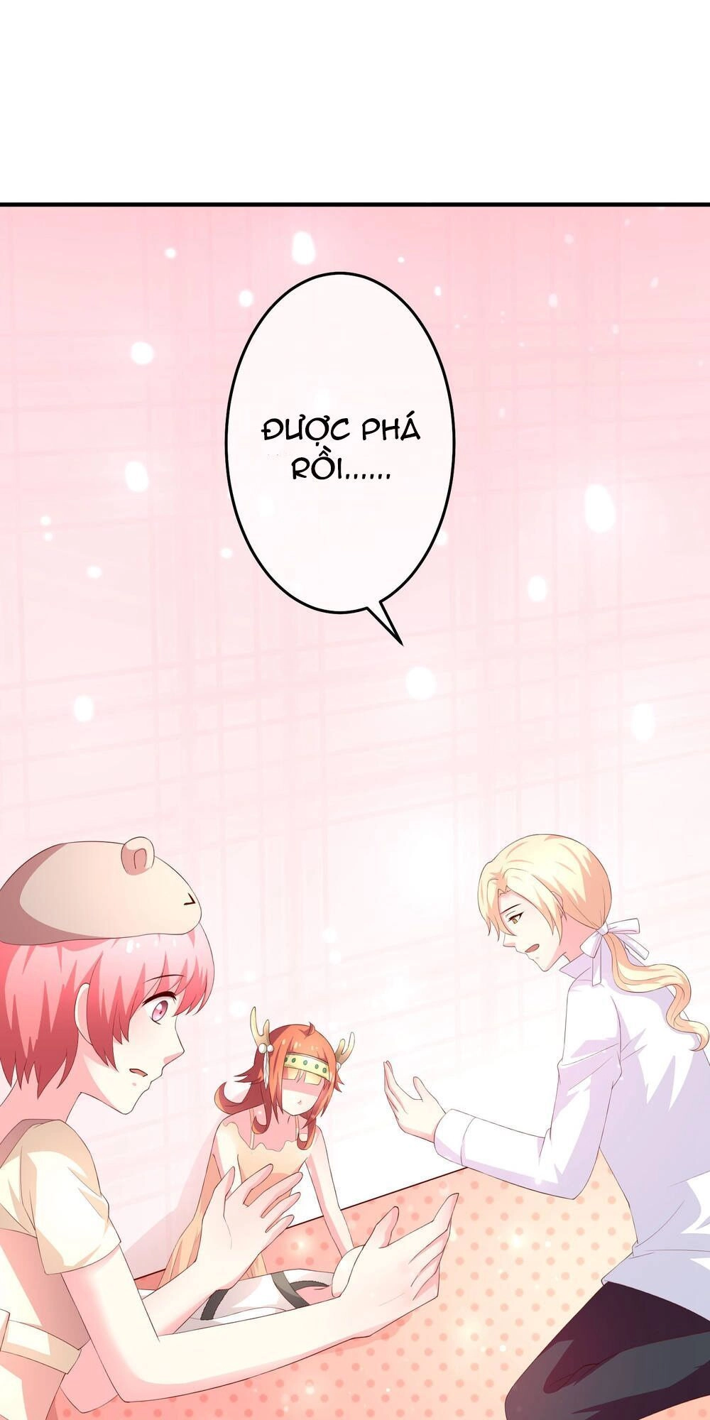 Cuộc Sống Hào Môn Của Vu Nữ Chapter 36 - 27