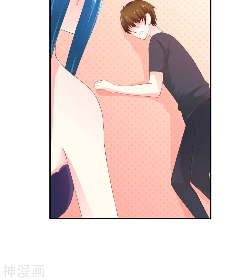 Cuộc Sống Hào Môn Của Vu Nữ Chapter 36 - 38