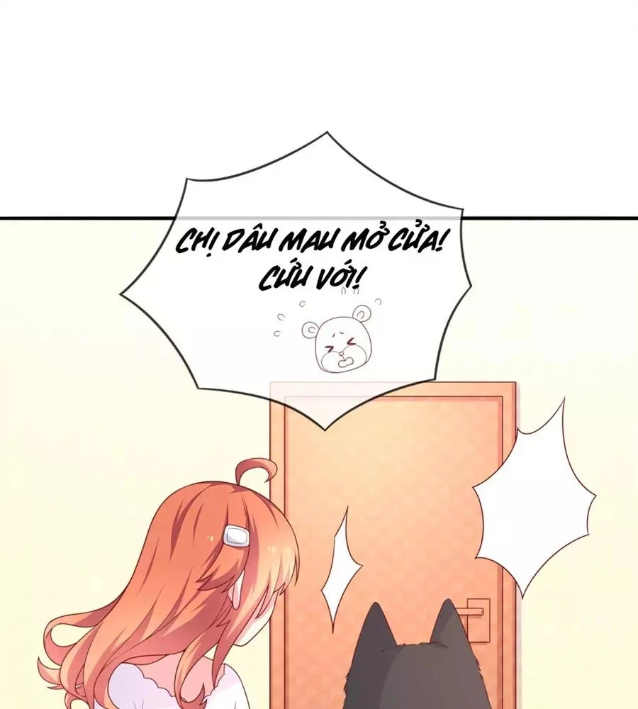 Cuộc Sống Hào Môn Của Vu Nữ Chapter 39 - 13