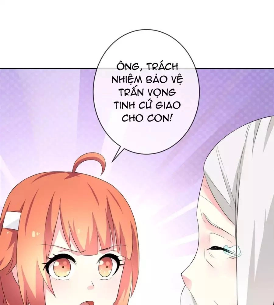 Cuộc Sống Hào Môn Của Vu Nữ Chapter 39 - 87