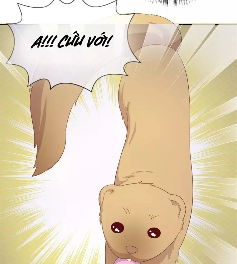 Cuộc Sống Hào Môn Của Vu Nữ Chapter 40 - 24