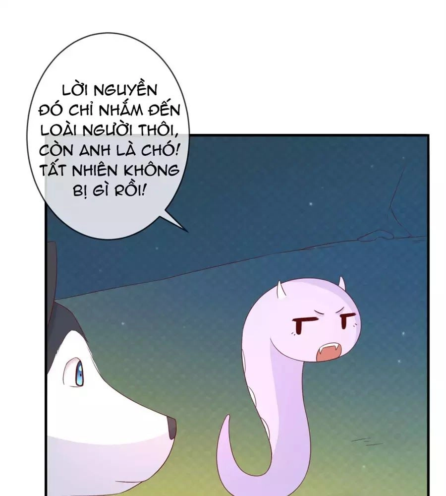 Cuộc Sống Hào Môn Của Vu Nữ Chapter 40 - 35