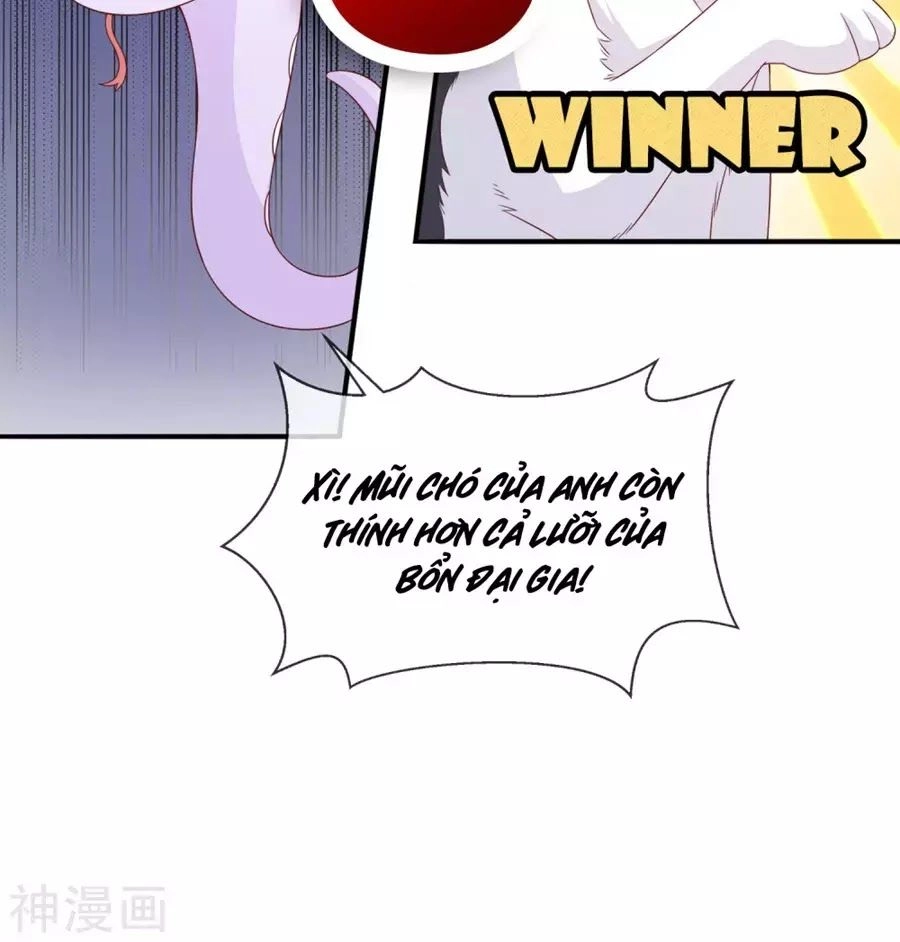 Cuộc Sống Hào Môn Của Vu Nữ Chapter 40 - 61