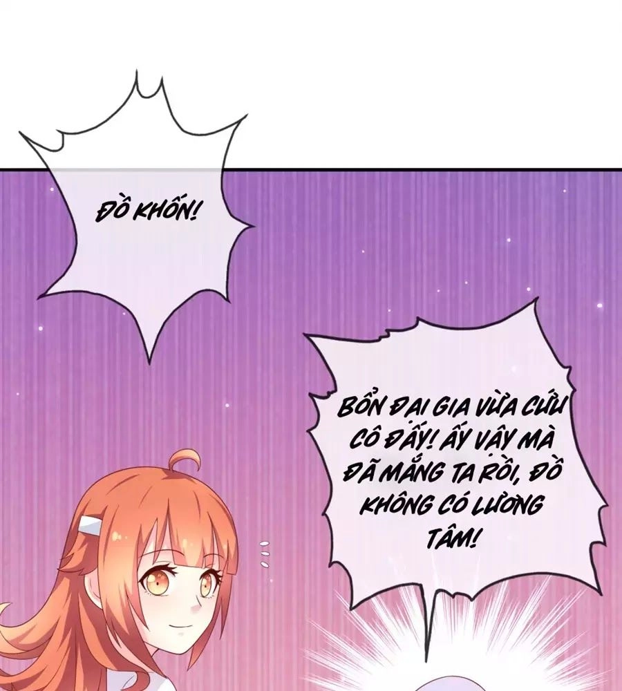 Cuộc Sống Hào Môn Của Vu Nữ Chapter 40 - 77