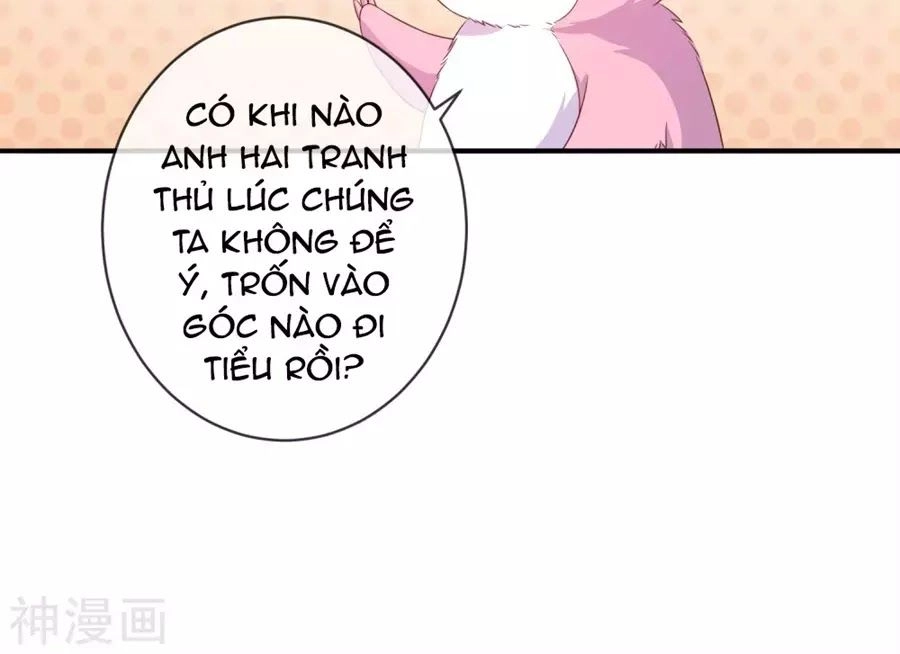 Cuộc Sống Hào Môn Của Vu Nữ Chapter 40 - 81