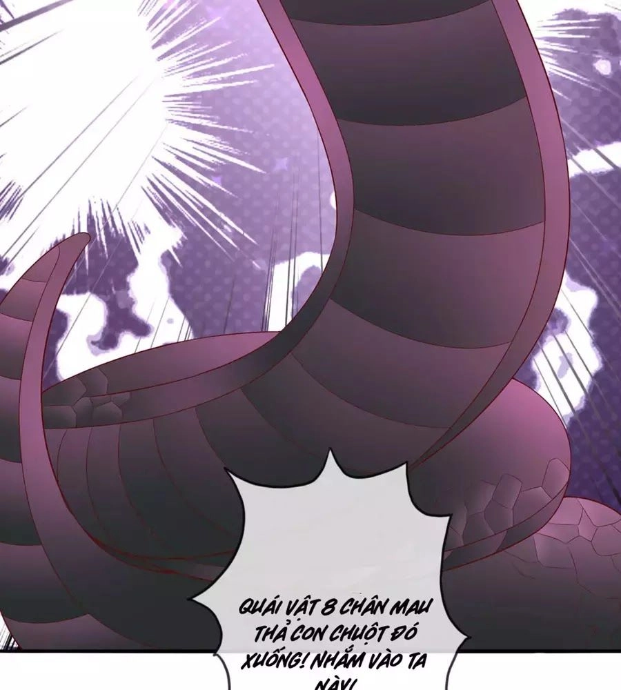 Cuộc Sống Hào Môn Của Vu Nữ Chapter 41 - 36