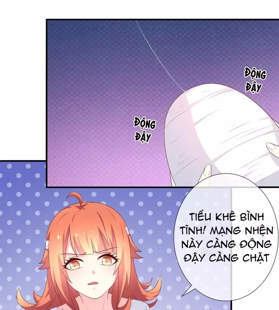 Cuộc Sống Hào Môn Của Vu Nữ Chapter 42 - 19