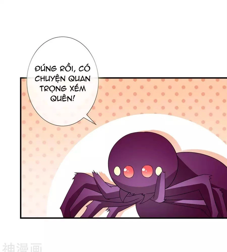 Cuộc Sống Hào Môn Của Vu Nữ Chapter 42 - 74