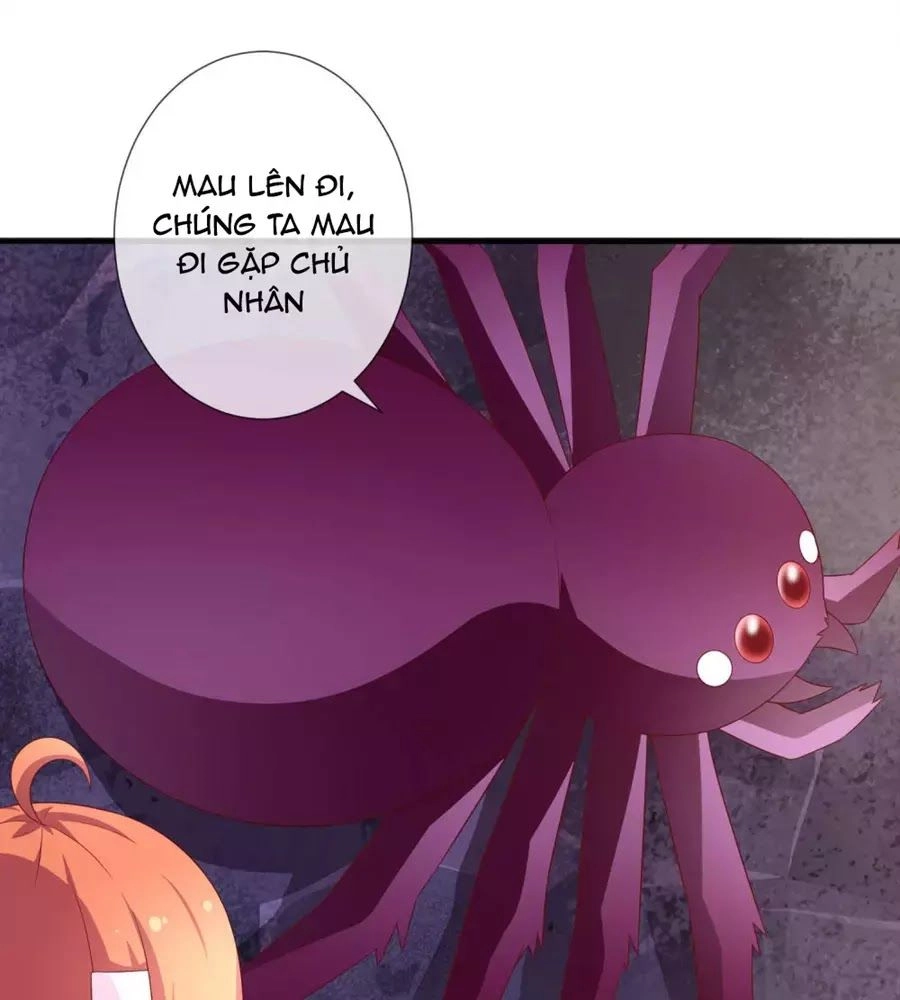 Cuộc Sống Hào Môn Của Vu Nữ Chapter 43 - 3