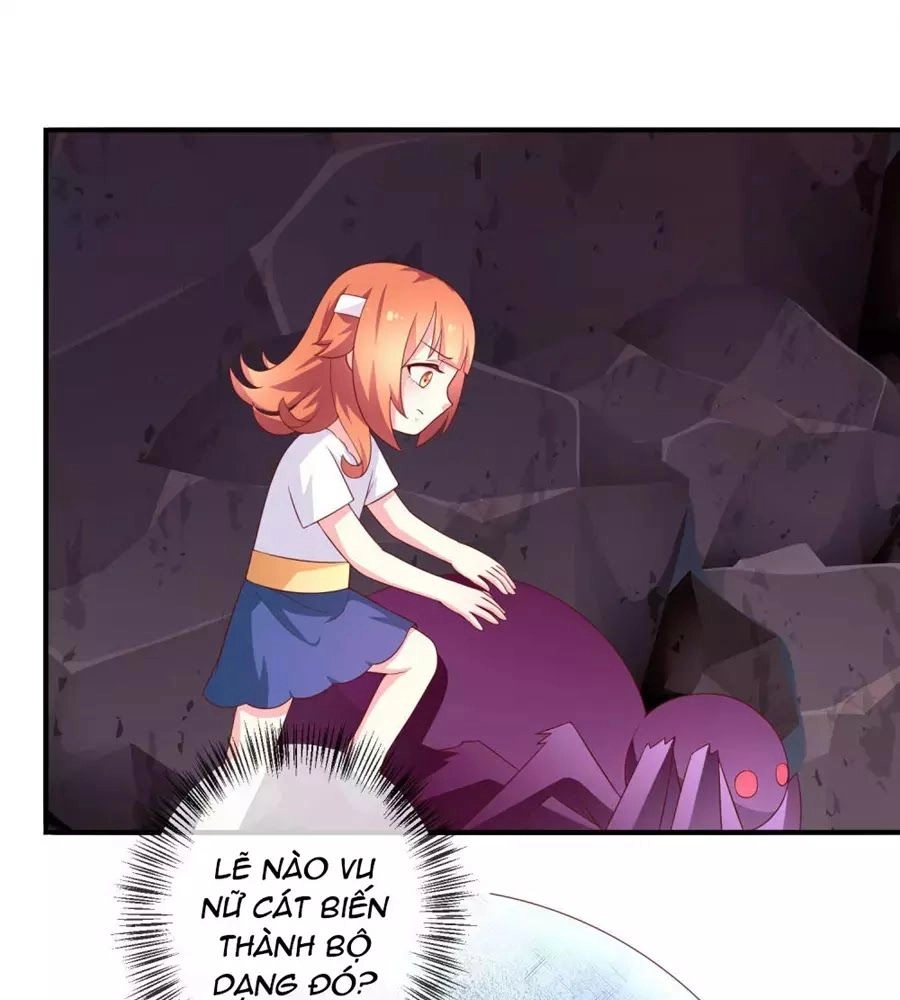 Cuộc Sống Hào Môn Của Vu Nữ Chapter 43 - 5