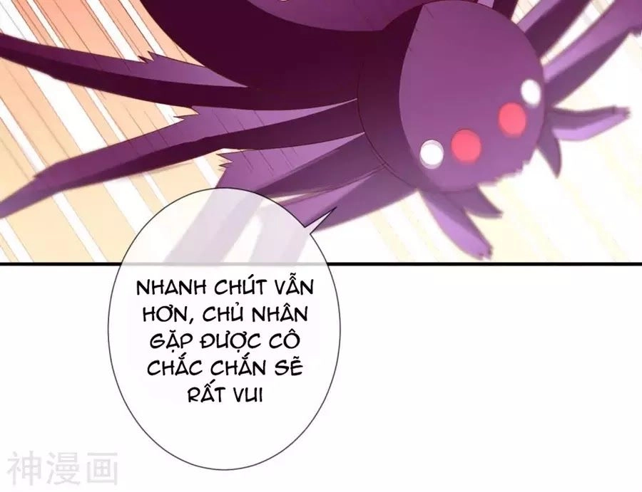 Cuộc Sống Hào Môn Của Vu Nữ Chapter 43 - 9