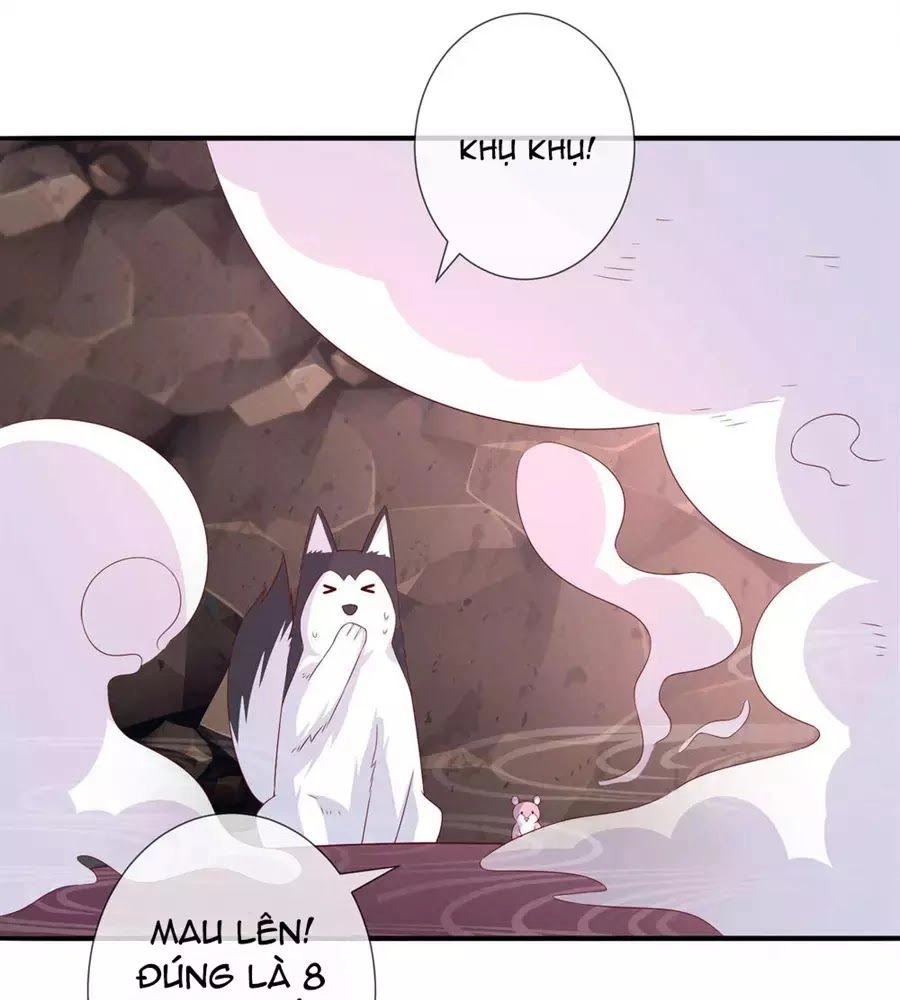 Cuộc Sống Hào Môn Của Vu Nữ Chapter 43 - 11