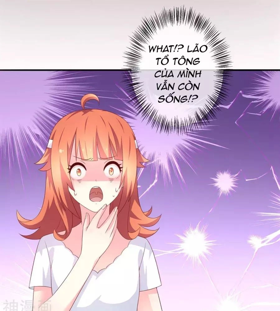 Cuộc Sống Hào Môn Của Vu Nữ Chapter 43 - 21