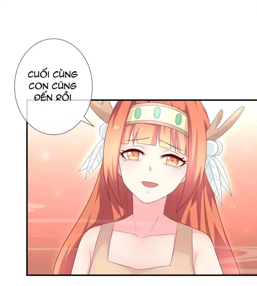 Cuộc Sống Hào Môn Của Vu Nữ Chapter 43 - 23