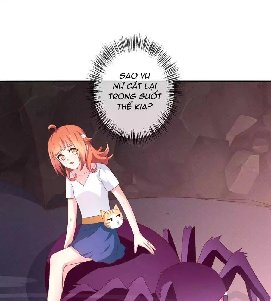 Cuộc Sống Hào Môn Của Vu Nữ Chapter 43 - 25