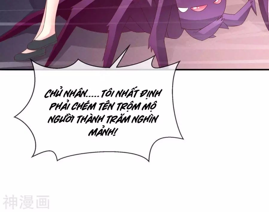 Cuộc Sống Hào Môn Của Vu Nữ Chapter 43 - 26