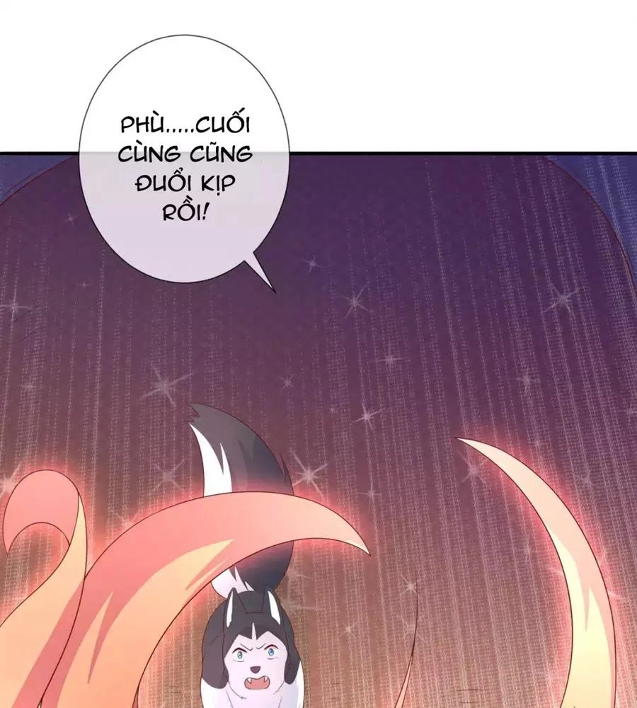 Cuộc Sống Hào Môn Của Vu Nữ Chapter 43 - 38