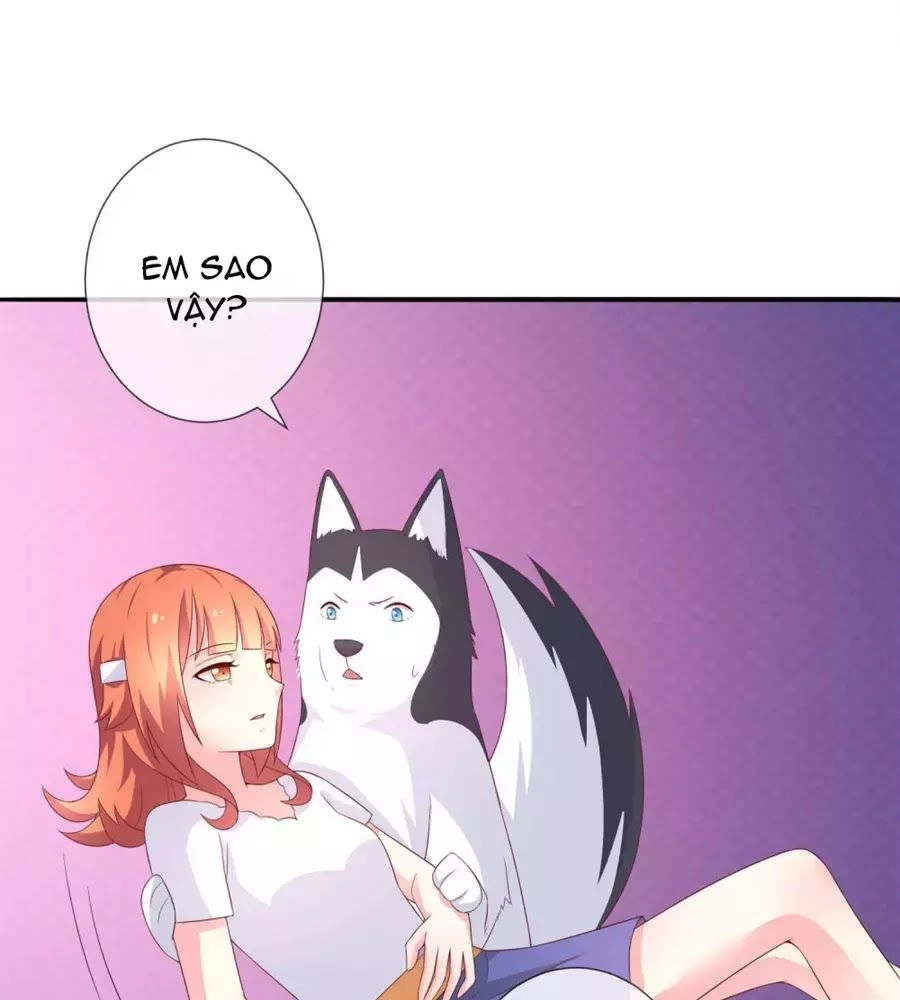 Cuộc Sống Hào Môn Của Vu Nữ Chapter 43 - 40