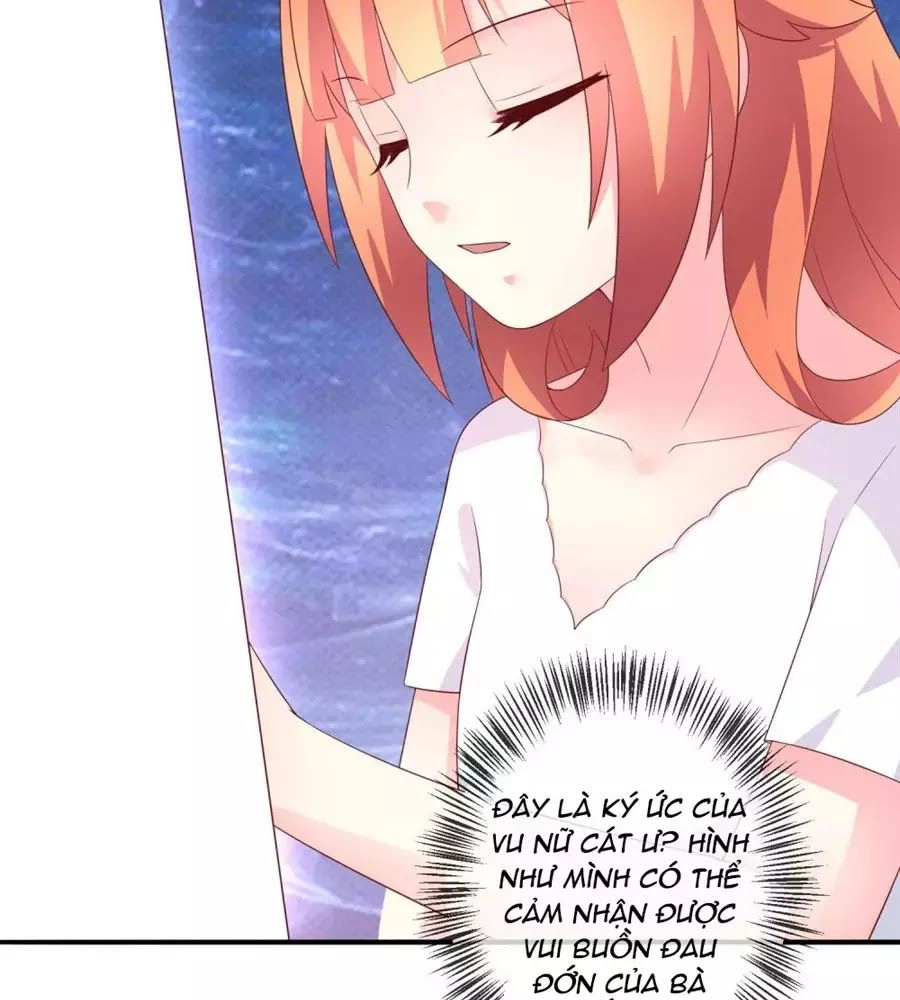 Cuộc Sống Hào Môn Của Vu Nữ Chapter 43 - 51