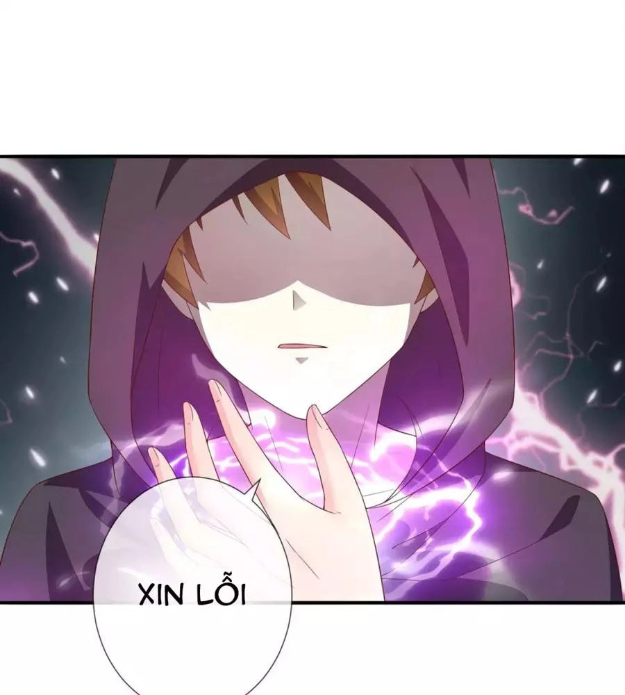 Cuộc Sống Hào Môn Của Vu Nữ Chapter 43 - 56