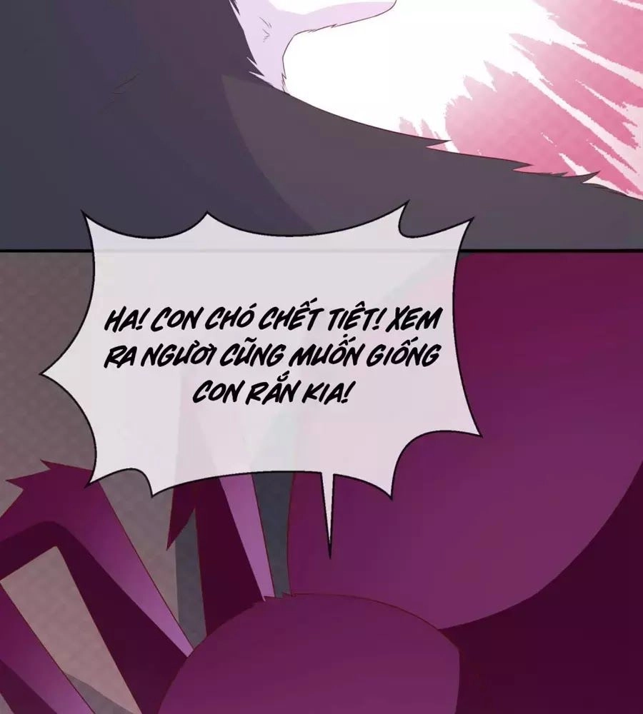 Cuộc Sống Hào Môn Của Vu Nữ Chapter 43 - 69