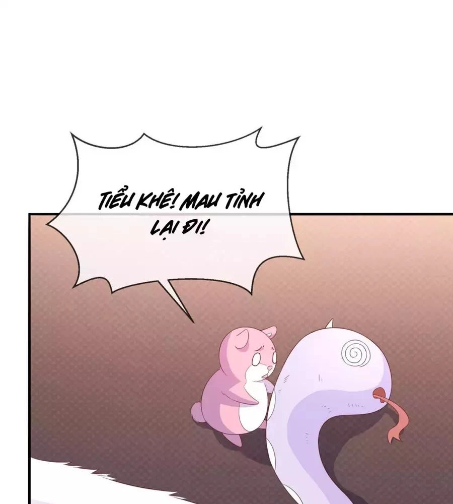 Cuộc Sống Hào Môn Của Vu Nữ Chapter 43 - 71